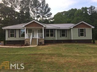 143 Hendricks Rd, Milner, GA 30257