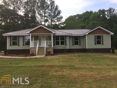 143 Hendricks Rd, Milner, GA, 30257