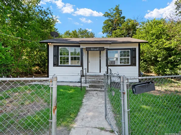 1818 Aransas Ave, San Antonio, TX 78203