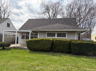 507 Virginia Cir W, Columbus, OH