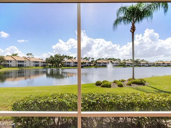 6225 Wilshire Pines Cir APT 1504, Naples, FL 34109