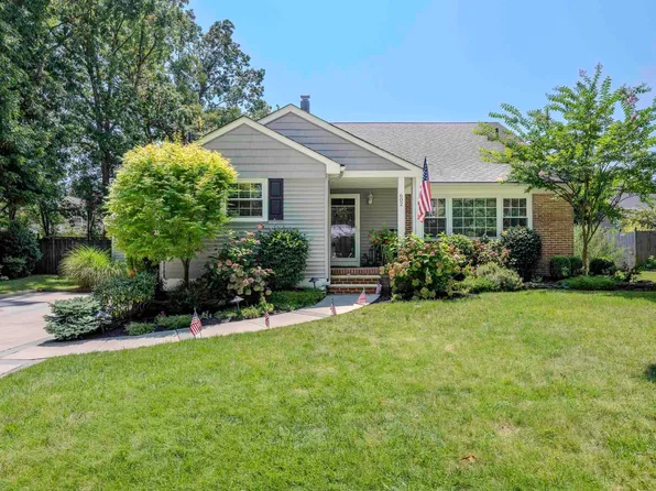602 W Revere Ave, Linwood, NJ 08221