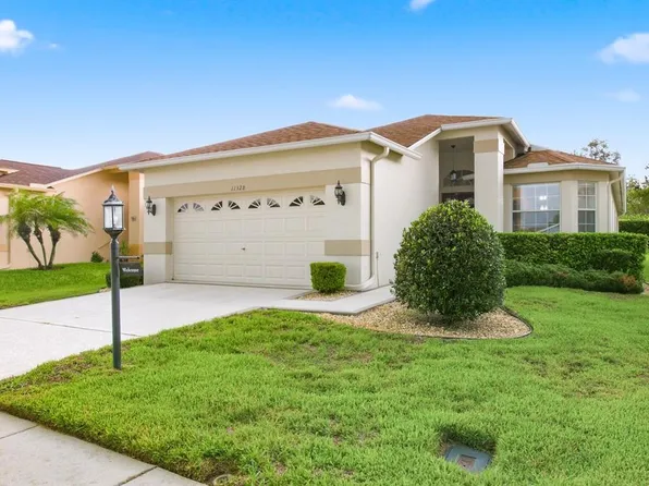 11328 HOLLANDER AVENUE, HUDSON, FL 34667