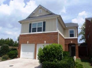 13900 Portside Cv, Milton, GA 30004
