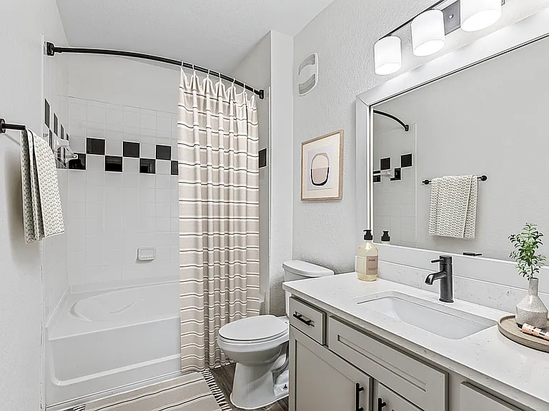 Halston World Gateway Apartment Homes — Photo 57
