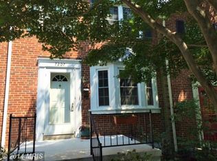 7207 Lanark Rd, Baltimore, MD 21212
