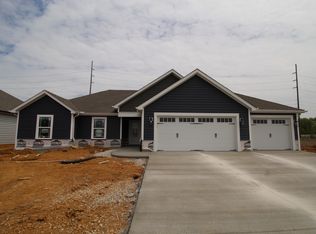 4013 Nature Walk Trail #308, Jeffersonville, IN 47130