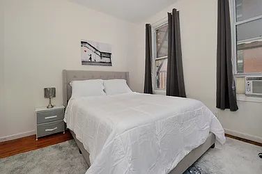 Rented by Furnished Habitat