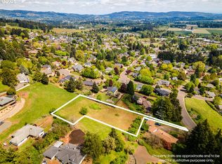 0 SW 9th St, Dundee, OR 97115