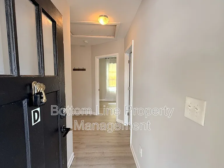 613 1/2 Charlotte Ave #D — Photo 3