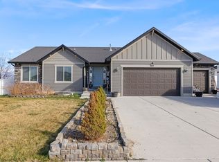 463 S Trejo Ridge Rd, Tooele, UT 84029