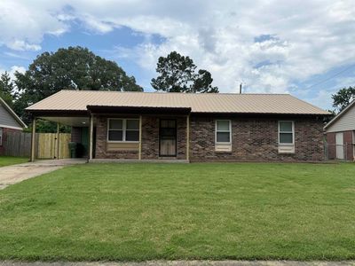 7720 Kiowa St, Millington, TN, 38053