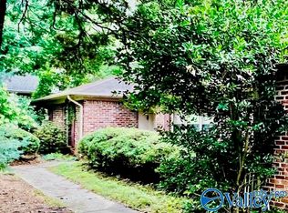 7800 Smoke Rise Rd SE, Huntsville, AL 35802