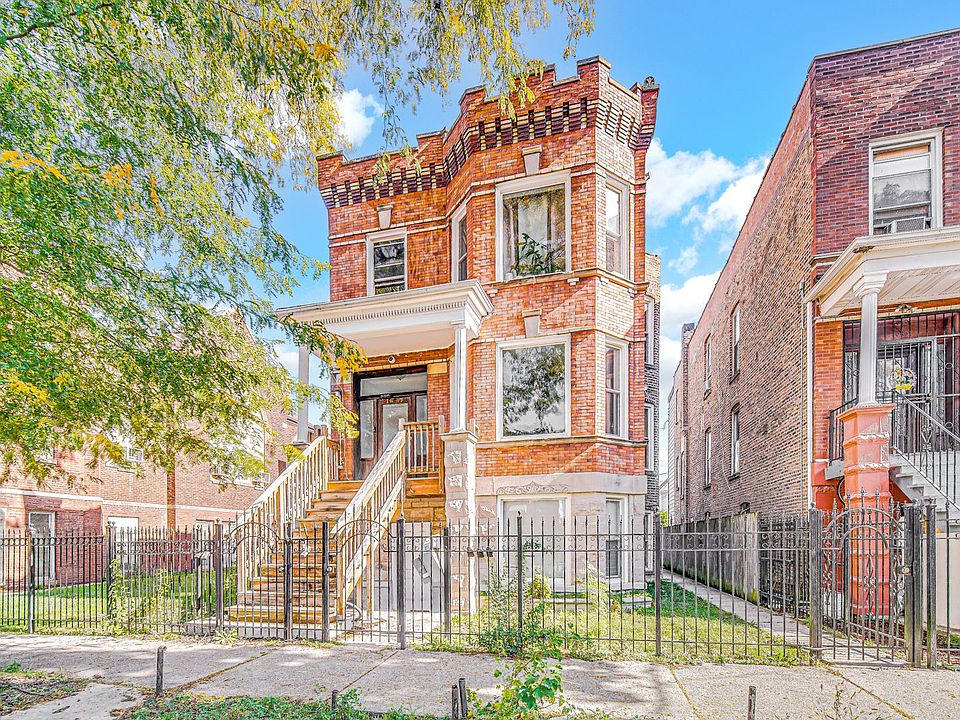 1st image of 1647 N Karlov Ave APT 2