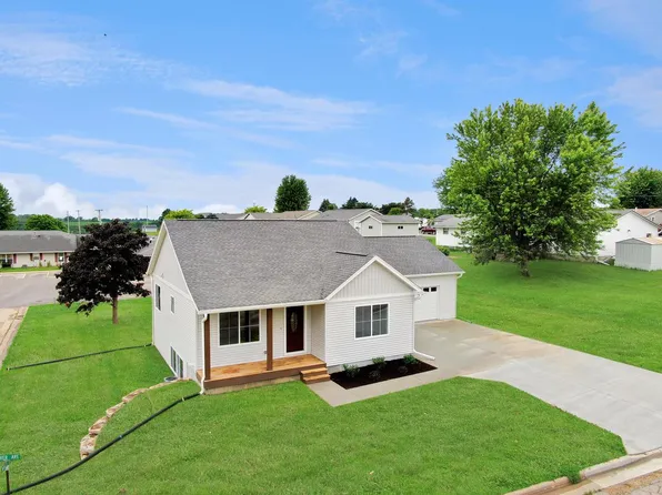 1301 Silver AVENUE, Cashton, WI 54619