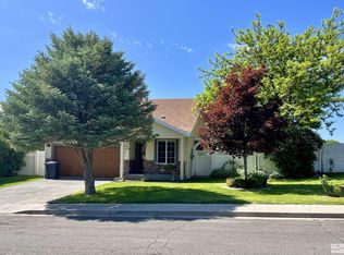 641 Camelot Way, Winnemucca, NV 89445