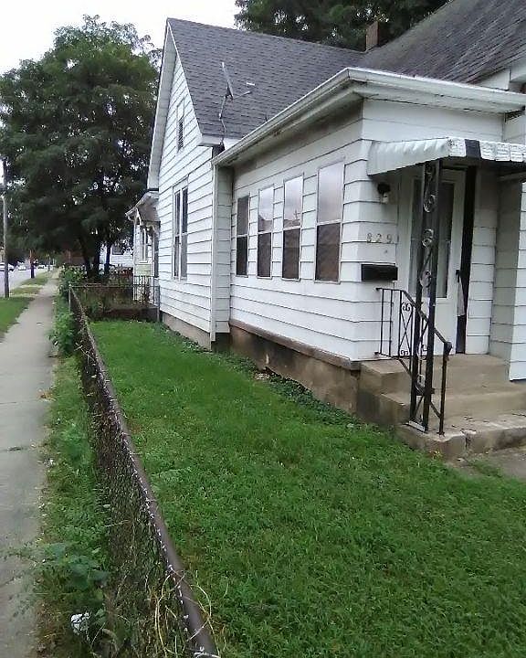 1st image of 829 N 13 1/2 St