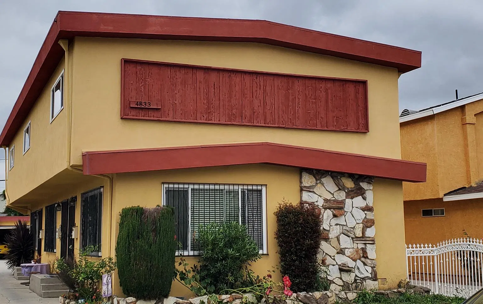 2 bed, 1.5 bath, 1100 sqft, $2,750 — Photo 1