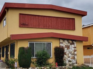 4833 W 118th St APT C, Hawthorne, CA 90250
