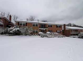 3521 Section Rd UNIT 4, Cincinnati, OH 45237