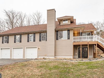 54 Quarry Oaks Rd, Stafford, VA, 22554