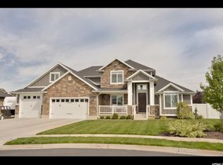 1326 W 650 S, Layton, UT 84041