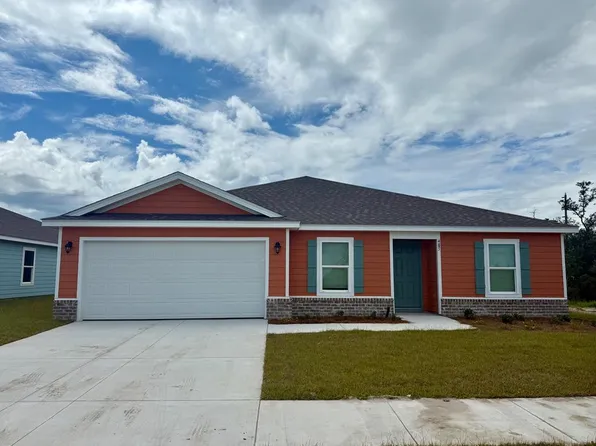 485 Salt Creek Ln, Pt Saint Joe, FL 32456
