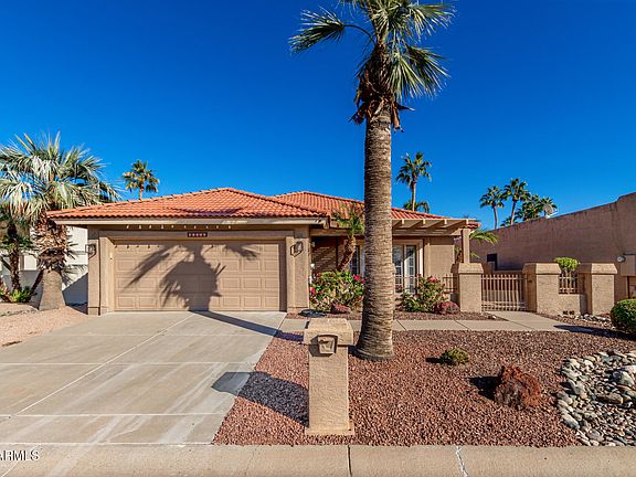 2nd image of 26609 S CLOVERLAND Drive