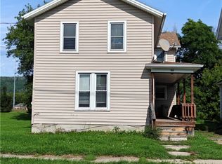 165 Hornell St, Hornell, NY 14843