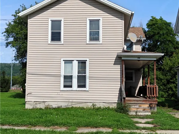 165 Hornell St, Hornell, NY 14843