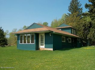 17801 Bear Crk, Angle Inlet, MN 56711