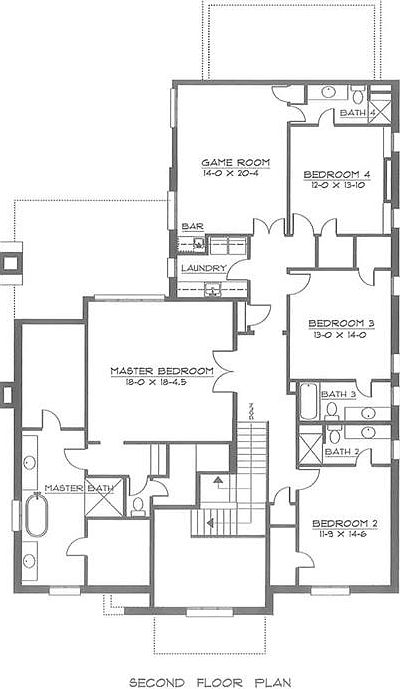 2nd image of 7322 Centenary Ave