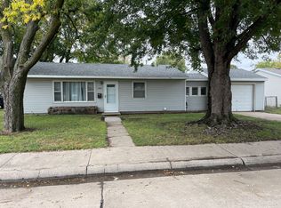 1008 S Eugene St, Grand Island, NE 68801