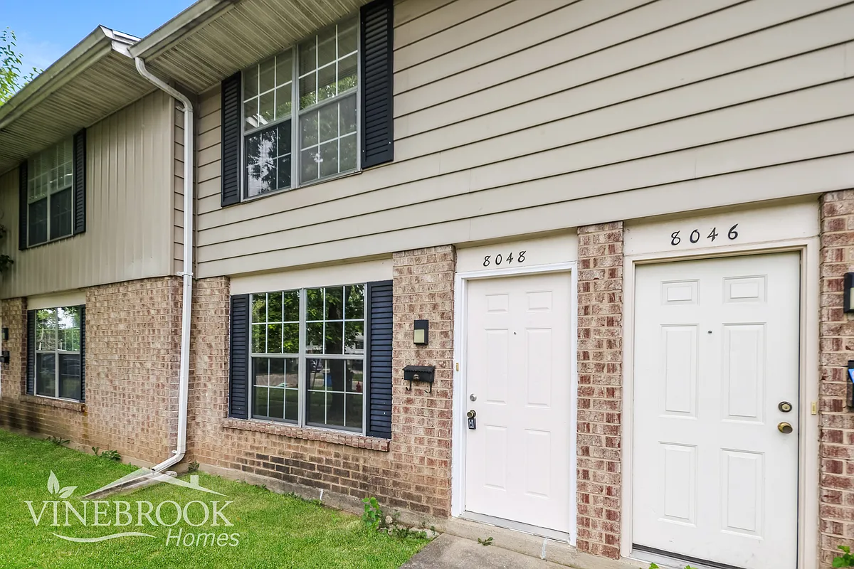 Building Photo - 8048 Mount Everest St