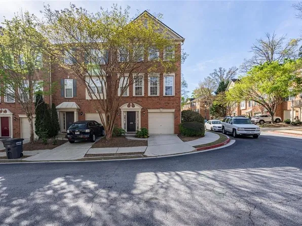 2302 Towneheights Ter SE, Atlanta, GA 30339