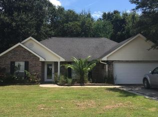 512 Hickory Dr, Long Beach, MS 39560