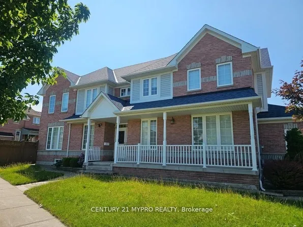 25 Kentley St, Markham, ON L6C 3G2