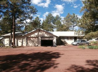 608 N Arlene Dr, Lakeside, AZ 85929