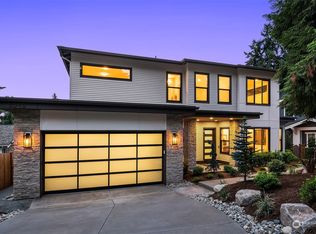 3012 108th Ave SE, Bellevue, WA