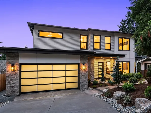 3012 108th Avenue SE, Bellevue, WA 98004