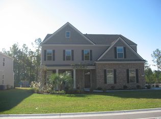 583 Carolina Farms Blvd, Myrtle Beach, SC 29579