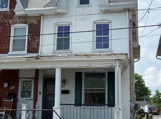 237 Shaner St, Boyertown, PA 19512