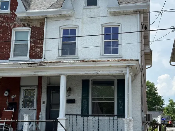 237 Shaner St, Boyertown, PA 19512