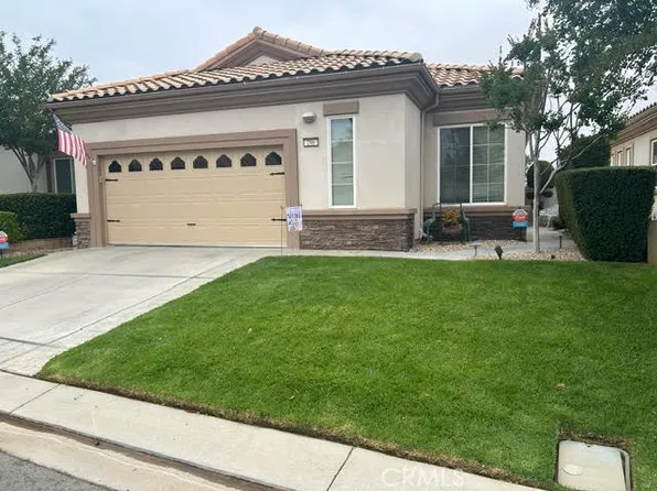 286 Brooklawn Dr, Banning, CA 92220