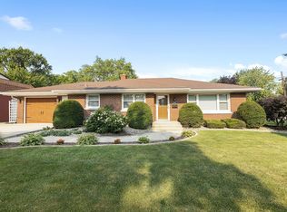 1007 Garfield St, Lockport, IL 60441