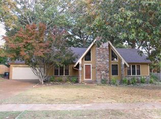 536 Six Crowns St, Collierville, TN 38017