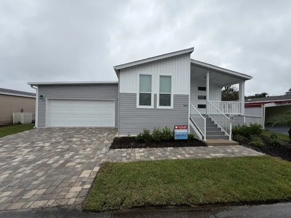 9645 Cypress Lakes Dr #223, Lakeland, FL 33810