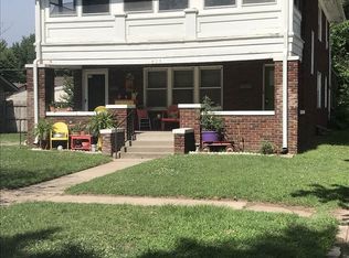 515 N 1st St, Arkansas City, KS 67005