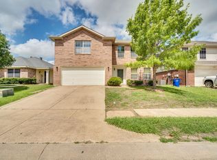 158 Washington Way, Venus, TX 76084