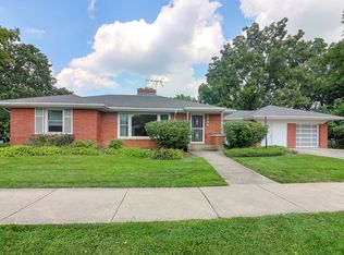 1246 Warren Ave, Downers Grove, IL 60515